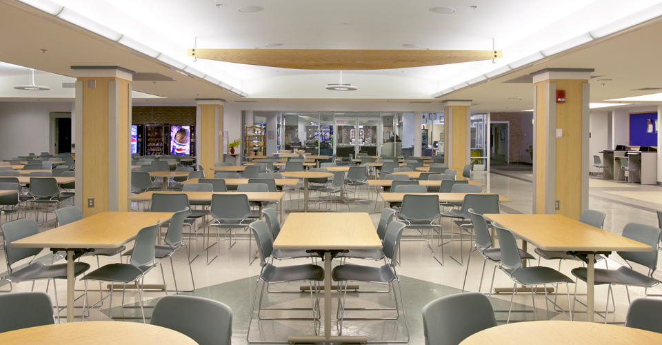 Anne Arundel Community College – BignellWatkinsHasser