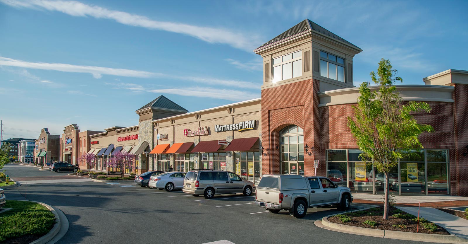 Market Square- Frederick, MD – BignellWatkinsHasser