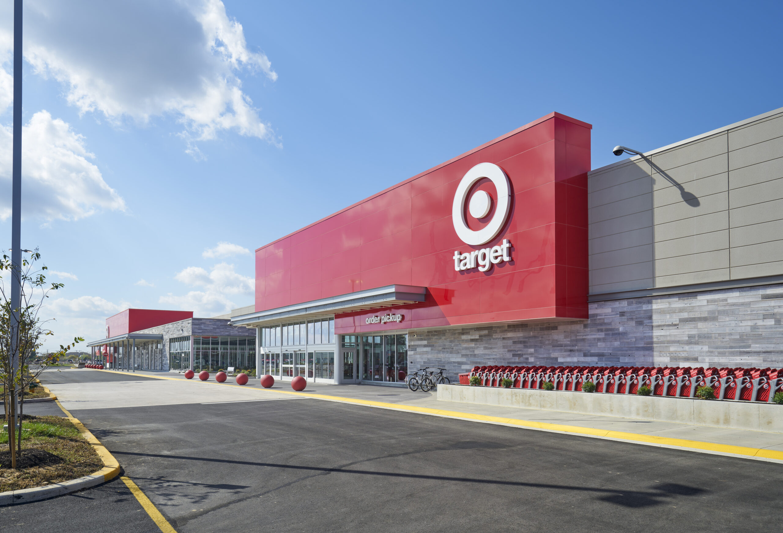 Target - Bignell Watkins Hasser