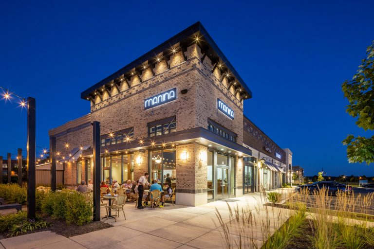 Dulles 28 Centre Bignell Watkins Hasser